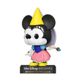 Funko POP Disney: Minnie Mouse Princess Minnie (1938)