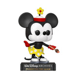 Funko Disney Archives Minnie Mouse on Ice (1935)