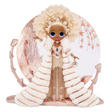 LOL OMG Holiday Collector