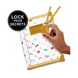 Rainbow High - Fashion Secret Journal