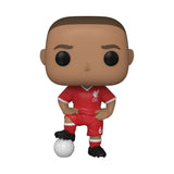 Funko Pop LP Thiago Alc�ntara