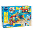 Vtech Push & Ride Alphabet Train