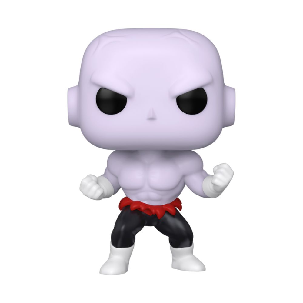 Funko Pop Animation Dragon Ball Super Jiren