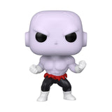 Funko Pop Animation Dragon Ball Super Jiren