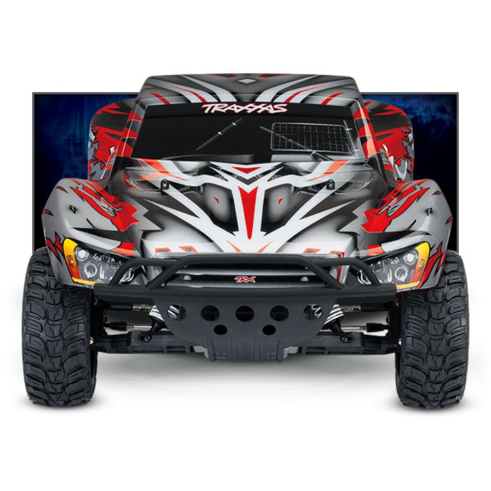 Traxxas Slash 4X4 RC Car