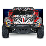 Traxxas Slash 4X4 RC Car