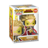 Funko Pop My Hero Academia Hawks FLEx