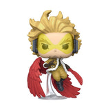 Funko Pop My Hero Academia Hawks FLEx