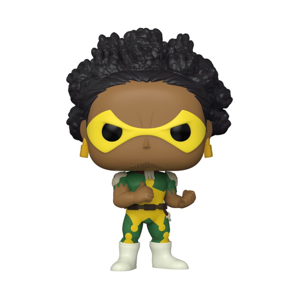 Funko Pop My Hero Academia Ken Takagi Exc