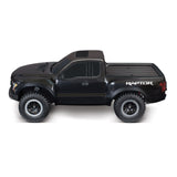 Traxxas 2017 Ford Raptor 2 WD with Charger