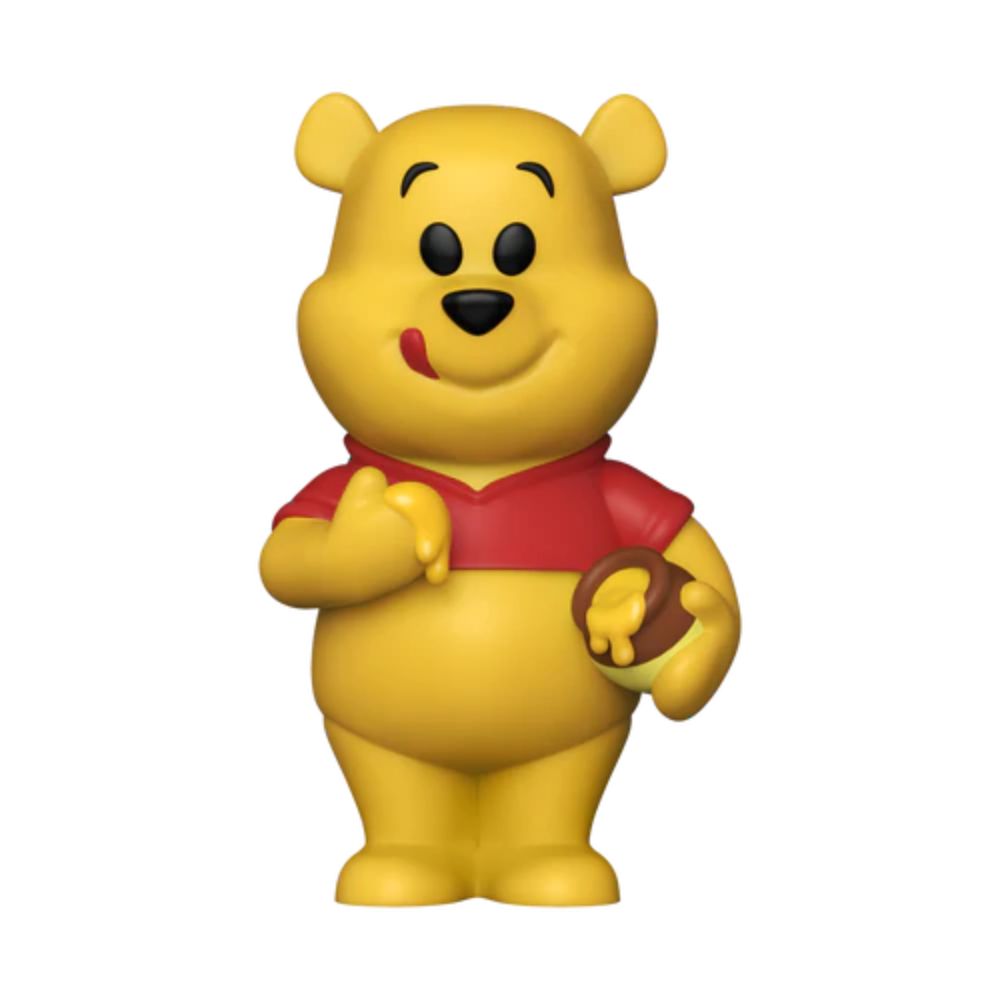 Funko Soda Winnie The Pooh