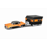 Maisto 1:64 Tow & Go Transport Car Play Vehicles Asst