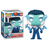 Funko Pop Heroes Superman (Blue)