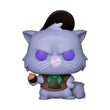 Funko Pop Disney: Emperor's New Groove - Yzma as Cat Scout