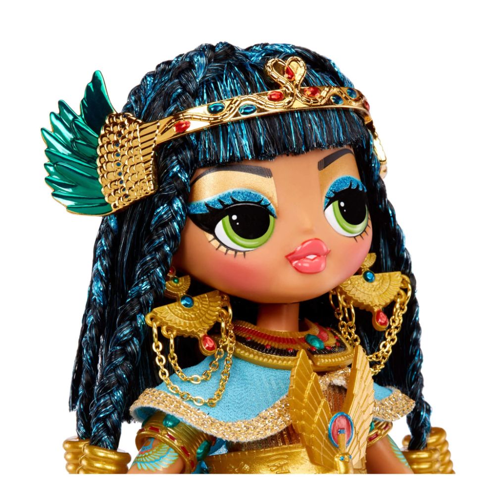 LOL Surprise - OMG Fierce Cleopatra