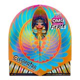 LOL Surprise - OMG Fierce Cleopatra