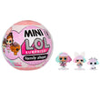 LOL Surprise - S3 Mini Family Shops