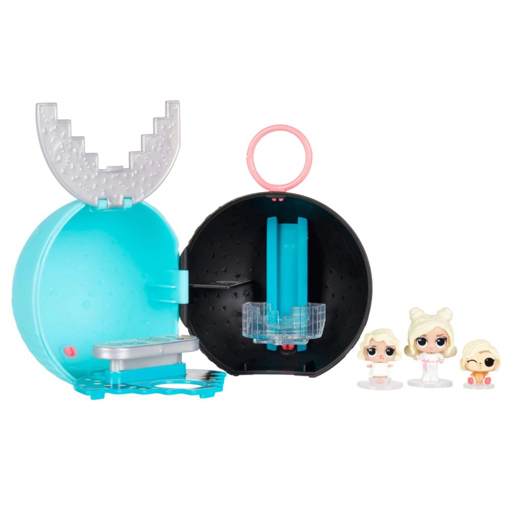 LOL Surprise - S3 Mini Family Shops LOL Surprise - S3 Mini Family Shops