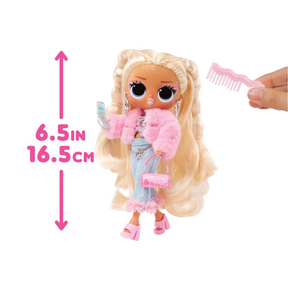 LOL Surprise - Tweens Olivia Flutter