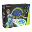 SilverLit Bumper Spin - Assorted