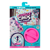 Capsule Chix Cchx S1 Sgl Pk Ctrl+Alt+Magic  Image#1