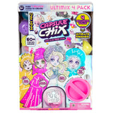 Capsule Chix Ultimix  Image#1