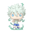 Funko Pop Animation Hunter X Hunter Killua wChase