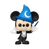 Funko Pop! Philharmagic Mickey (Walt Disney World 50th Anniversary)