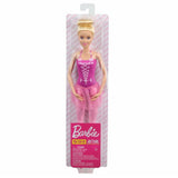 Barbie Ballerina Assorted