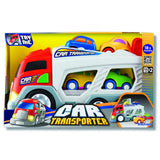 Keenway Car Transporter  Image#1