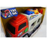 Keenway Car Transporter  Image#2