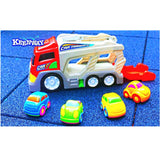 Keenway Car Transporter  Image#4