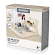 Bestway 74 X 43 X 35/1.88M X 1.09M X 89CM Dreamcahser Airbed Teddy Bear