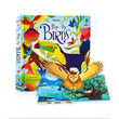 Usborne Pop Up Birds