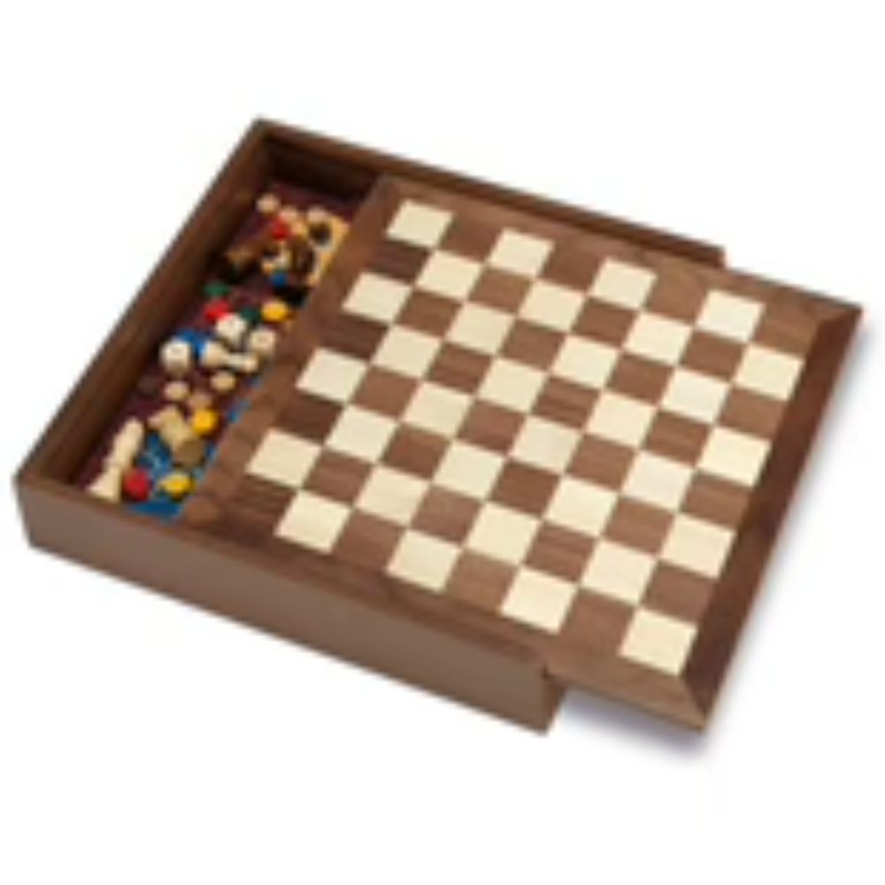 Cayro 5 Games Plus