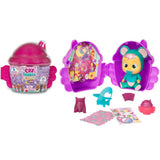 Cry Babies Series Winged House W2 CDU