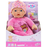 Baby Born First Love 30cm Soft Fabric Doll, 30 cm  Image#1