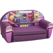 Delsit Sofa Bed Heroes