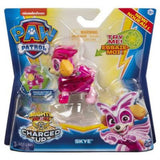 Paw Patrol Mighty Pups Charged Up Hero Asst (Sold Separately, Subject To Availability )  Image#2