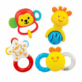 Animal Pals Rattle Play Set  Image#1
