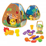 Camping Adventure Discovery Tent  Image#1