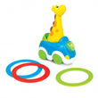 Catch Me Ring Toss Giraffe  Image#1