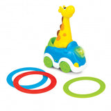 Catch Me Ring Toss Giraffe  Image#1