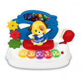 Dancing Pup Star Piano  Image#1