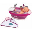Smoby Bath set & accessories