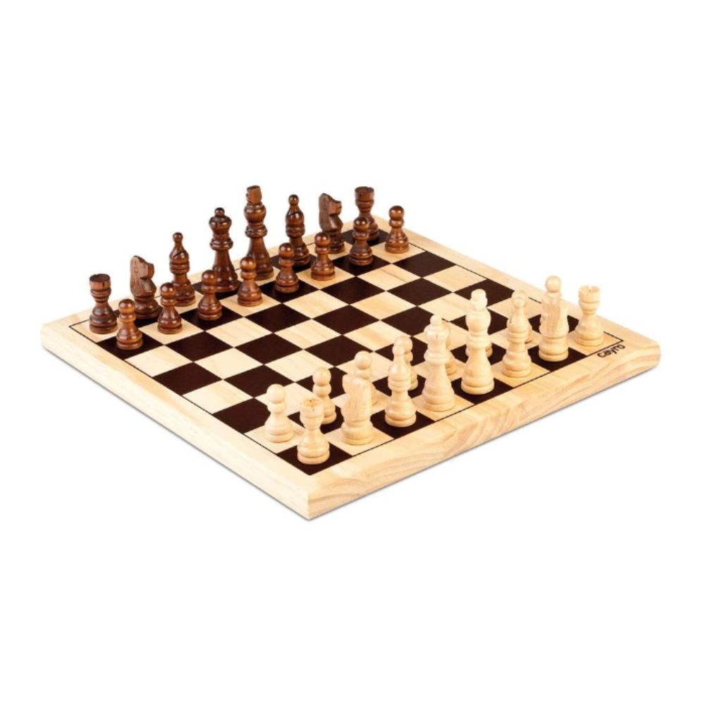 Cayro Chess