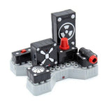 Spy X DIY Motion Alarm