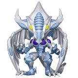 Funko Pop YuGiOh Stardust Dragon