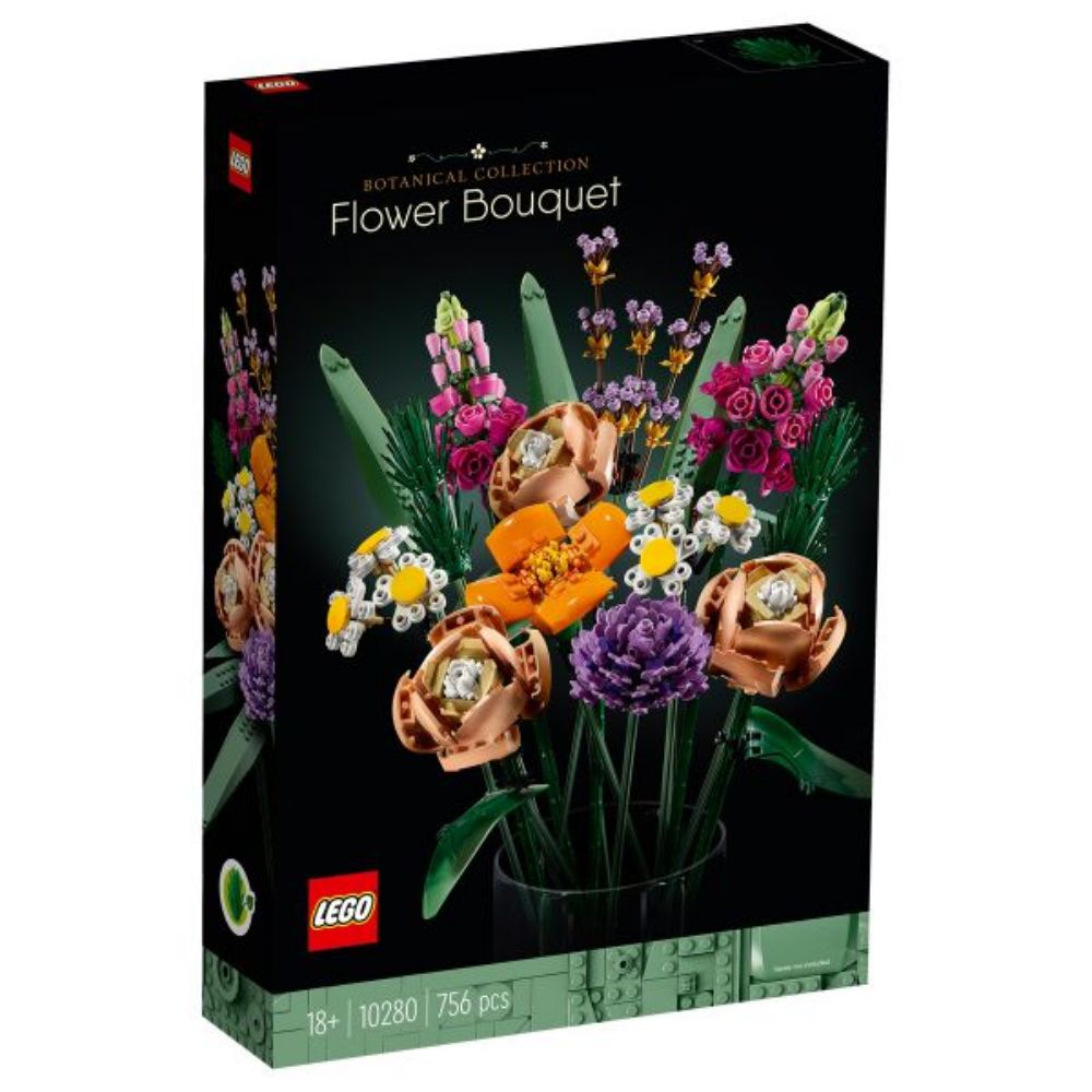 Lego 10280 Flower Bouquet