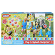 LITTLE TIKES-FUN ZONE POP 'N SPLASH SURPRISE  Image#1